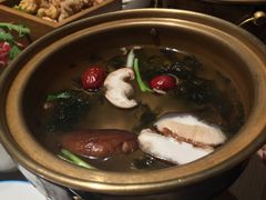-古关火锅店(古北水镇景区店)