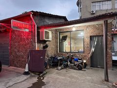 -许村蟹面(海宁许村大道店)