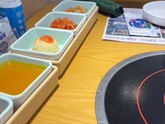 -韩香福脊骨汤锅(上杭路店)