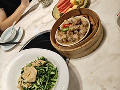 -花城粤菜餐厅(高新区店)