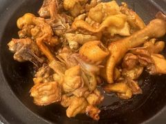 -客家大院·非遗赣南客家菜(郁孤台店)