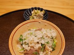 -晴空·日本料理(万象城店)