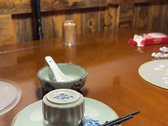 -鱼食饭稻·苏浙土菜17年老馆子(平江路店)