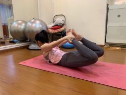 -加帕瑜伽培训学院