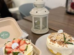 -MIMO CAFE(沙头角店)