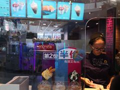 -麦当劳(莆田荔城大道万达店)