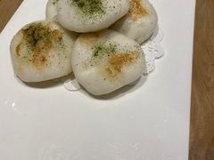 -枣子树·素食餐厅(普陀山店)