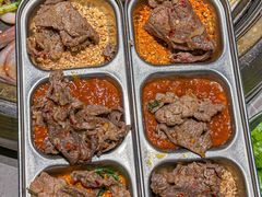 -杨小佳·齐齐哈尔烤肉·烤串(广州店)