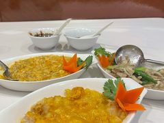 -新光酒家方亮蟹宴(黄浦店)