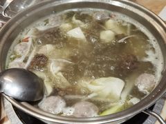 -三牛牛肉火锅
