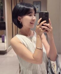 -逸丝风尚专注烫染