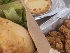 -必胜客(欢乐颂店)