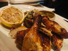 -Osteria Garden 生蚝花园餐厅(原进贤路店)