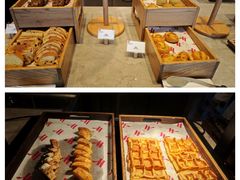 -武汉厨房自助餐厅·武汉卓尔万豪酒店