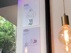 -常识咖啡common sense(春熙路店)