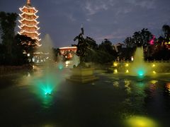 -厦门方特梦幻王国