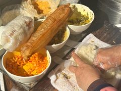 -文武王氏烧饼·无矾油条(西溪路店)