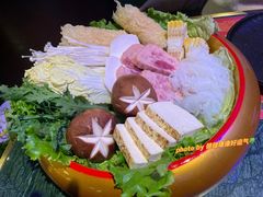 -牛New寿喜烧(中山公园龙之梦店)