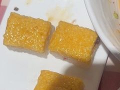 -西贝(武汉群星城店)