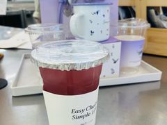 -Yee3·三号椰(上海中山公园龙之梦店)
