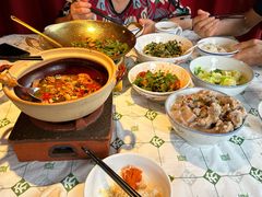 衡阳卤菜-农耕记·湖南土菜(halo广场店)