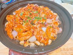 -湘满甲·黄焖甲鱼创始者·湘菜·鲁菜(潘家园店)