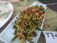 -老长春饺子馆(保利·春天里店)