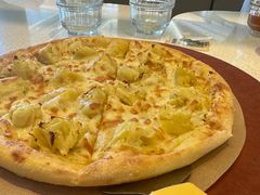 -乐凯撒披萨(汇港购物中心店)