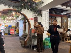 -翠姐姐农家大院·老底子萧山菜(建设一路店)