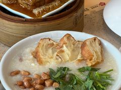 -点都德(皇岗村店)