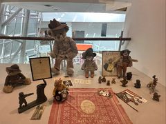 -济州岛泰迪熊博物馆