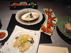 -匠和风精致料理(祥禾天地店)