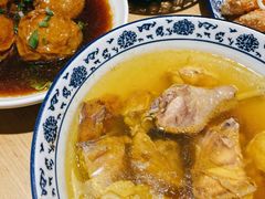-兔爸私家小厨(新北万达店)