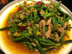 黄瓜苗-苏浙徽·江南荟·本味融合菜(相城方圆里店)