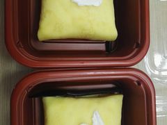 -Tomado绿色烘焙(大尧三路店)