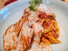 -The Diner X餐厅(青岛万象城店)