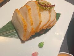 -上海滩餐厅(BFC外滩金融中心店)