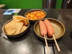 -京参 • 擂椒饭(这有山店)