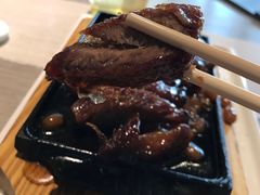蜜汁叉烧皇-太兴餐厅(东方广场分店)