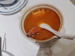 -汤城小厨•粤菜•靓汤(苏州街店)
