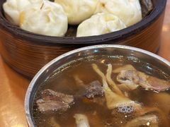 -老牌依强牛肉店(达道总店)