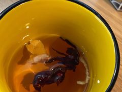 -太二酸菜鱼(长沙IFS国金中心店)