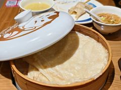 -满园烤鸭·春饼(抚顺万达店)