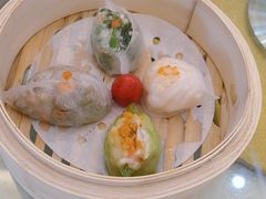-山海天饮食集团(桃源居店)