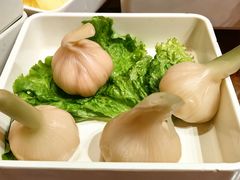 -古关火锅店(古北水镇景区店)