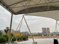 -中国死海旅游度假区