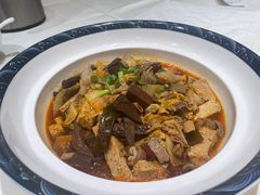 -老爷庙风味美食府(魏都大道店)