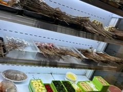 -水碾河刘老大串串香(水碾河路店)