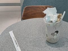 -喜茶(广州中山六路店)