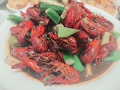 -阿英煲(凉城路店)